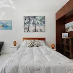 Ocean Studio- Pet Frendly * Portimão