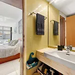 Ocean Studio- Pet Frendly *