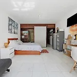 Ocean Studio- Pet Frendly Apartament Portimão