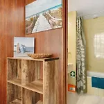 Ocean Studio- Pet Frendly Appartement