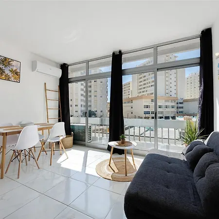 Ocean Studio- Pet Frendly Apartment *