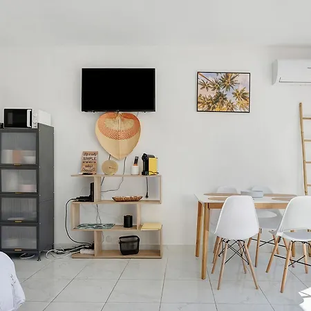 Ocean Studio- Pet Frendly Portimao