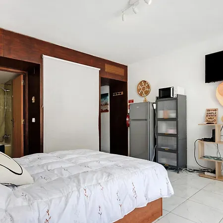 Appartamento Ocean Studio- Pet Frendly
