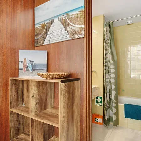 Ocean Studio- Pet Frendly Appartamento