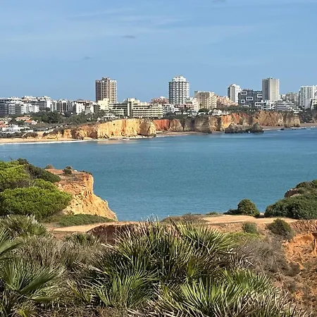 Ocean Studio- Pet Frendly Apartment Portimao