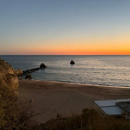 Ocean Studio- Pet Frendly * Portimao