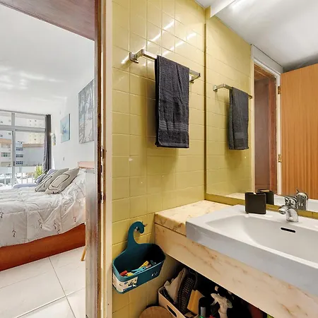 Appartamento Ocean Studio- Pet Frendly