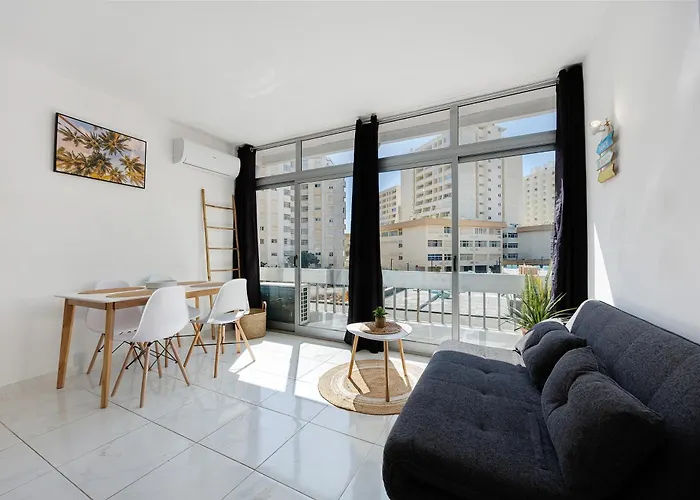 Ocean Studio- Pet Frendly Apartment *