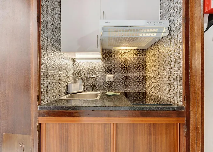 Ocean Studio- Pet Frendly Apartment Portimao