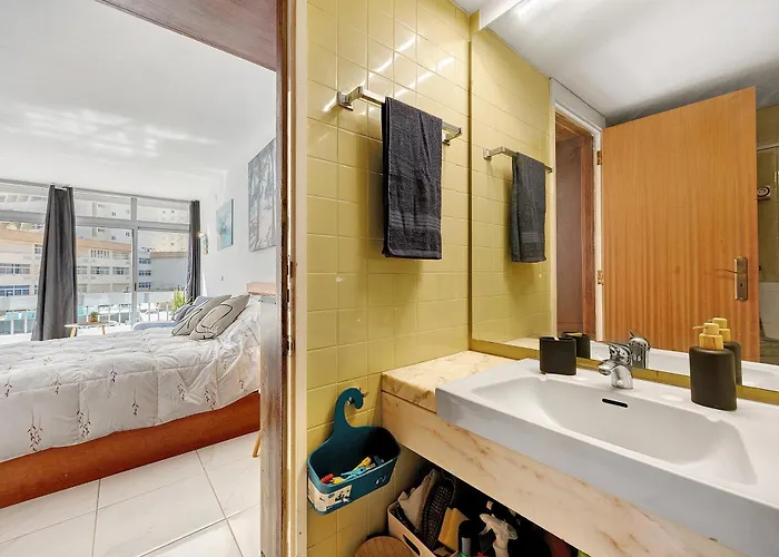 Ocean Studio- Pet Frendly *