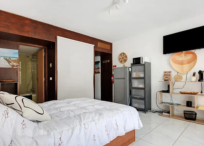 Apartment Ocean Studio- Pet Frendly