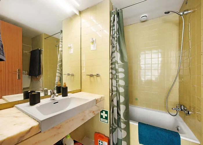 Apartment Ocean Studio- Pet Frendly