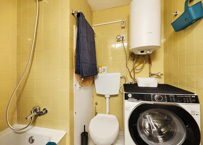 Ocean Studio- Pet Frendly Apartment