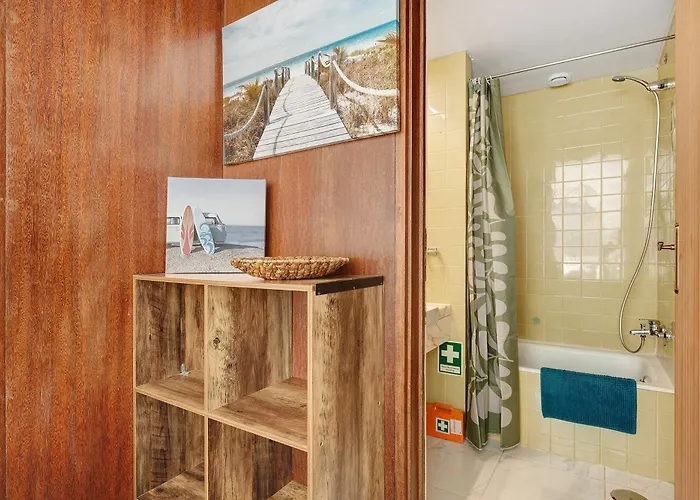 Ocean Studio- Pet Frendly Apartment