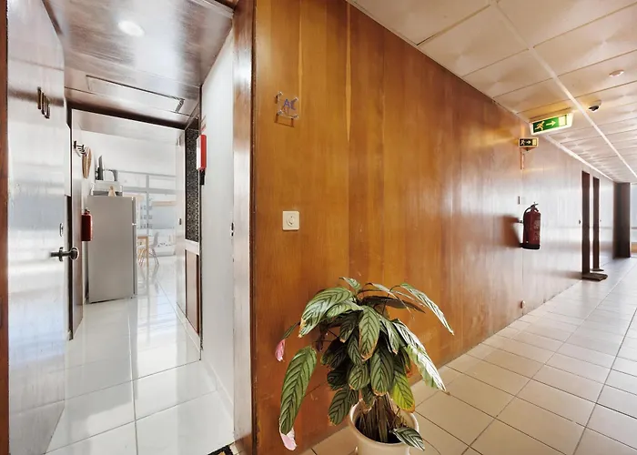 Ocean Studio- Pet Frendly Apartment Portimao