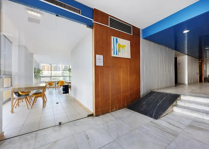 Ocean Studio- Pet Frendly Apartment