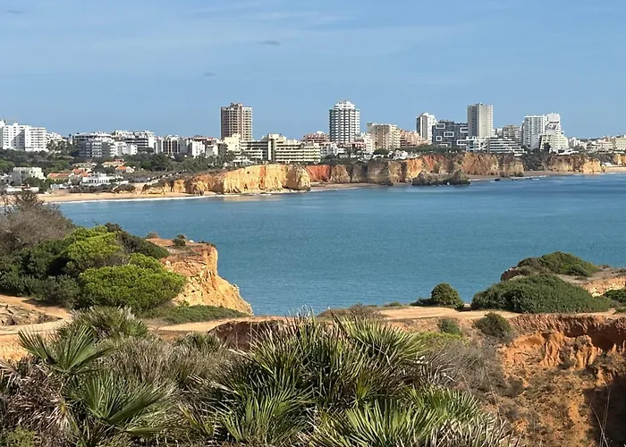 Ocean Studio- Pet Frendly Apartment Portimao