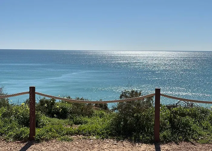 Ocean Studio- Pet Frendly Portimao