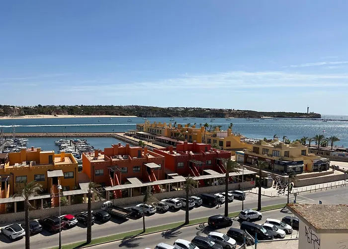 Apartment Ocean Studio- Pet Frendly